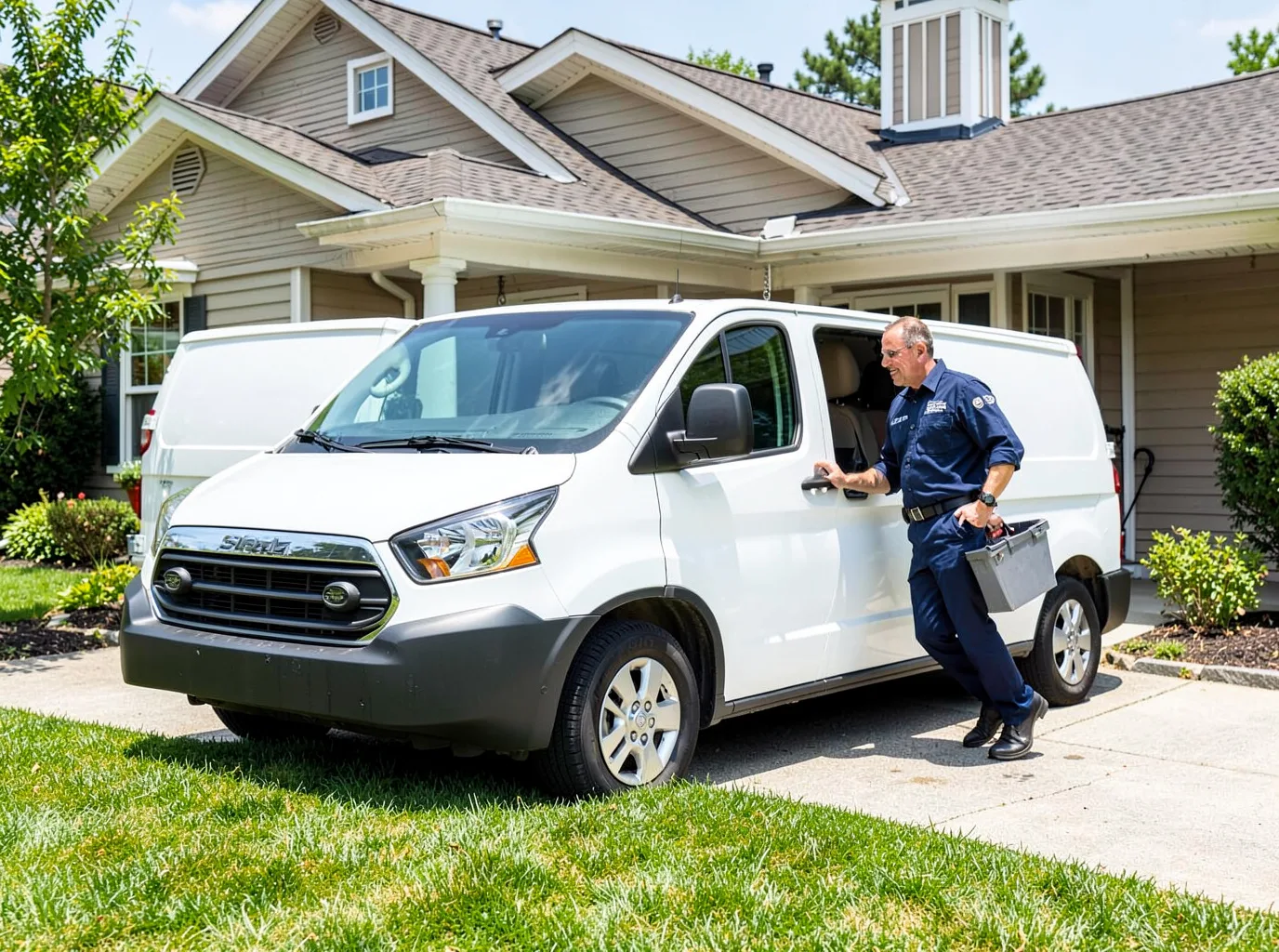 Emergency Plumber company in East Springfield, PA